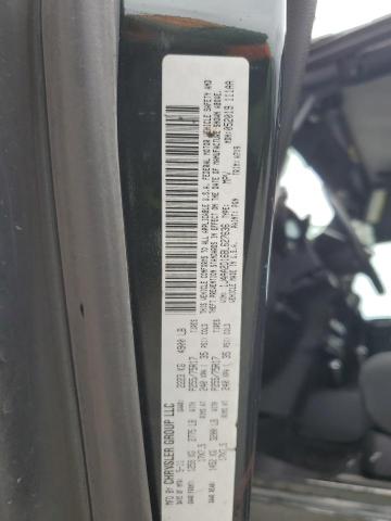 1J4AA2D16BL627636 - 2011 JEEP WRANGLER SPORT GREEN photo 12