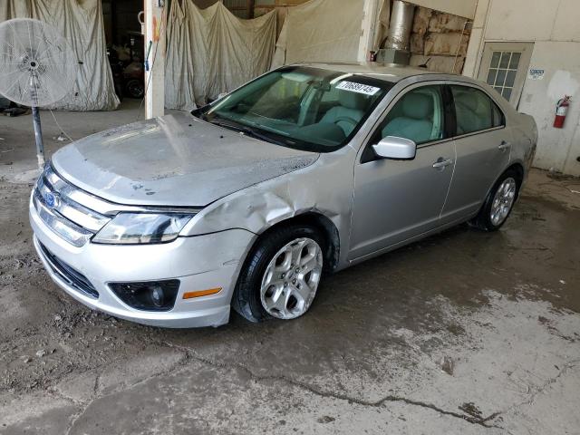 2011 FORD FUSION SE, null