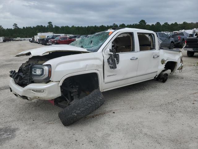 2017 GMC SIERRA K1500 DENALI, 