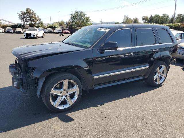 2007 JEEP GRAND CHER SRT-8, 