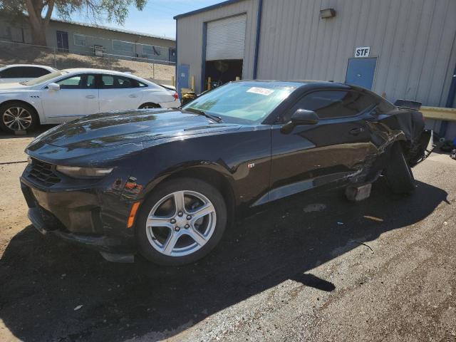 2022 CHEVROLET CAMARO LS, 