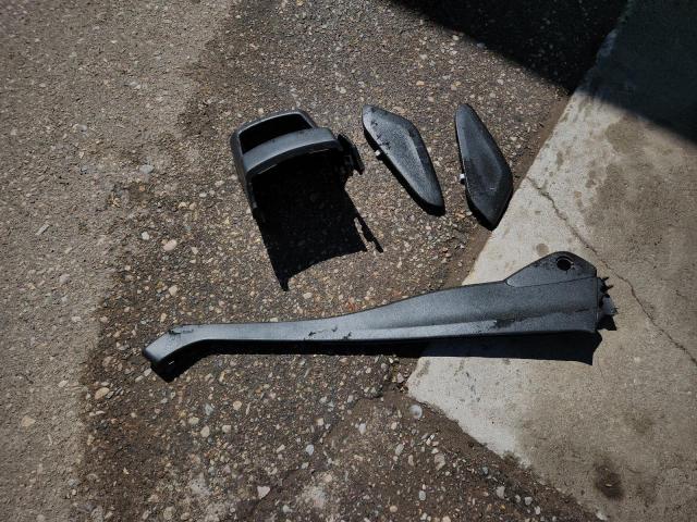 1G1FA1RX8N0129259 - 2022 CHEVROLET CAMARO LS შავი ფოტო 12