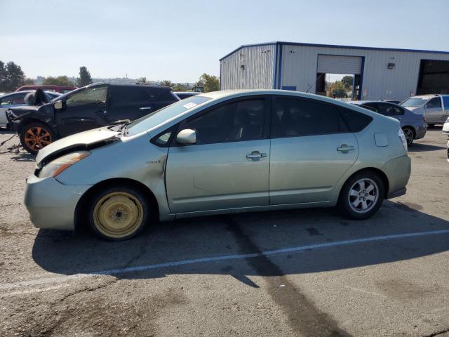 2007 TOYOTA PRIUS, 
