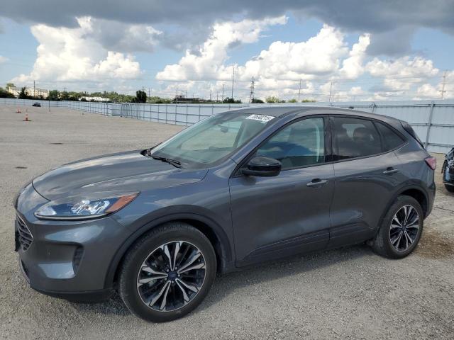 2021 FORD ESCAPE SE, 