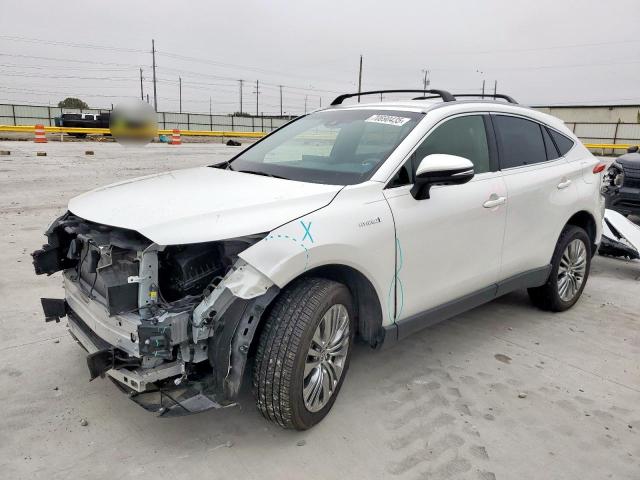 2021 TOYOTA VENZA LE, 