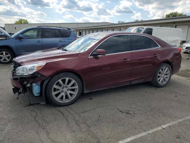 2015 CHEVROLET MALIBU 2LT, 