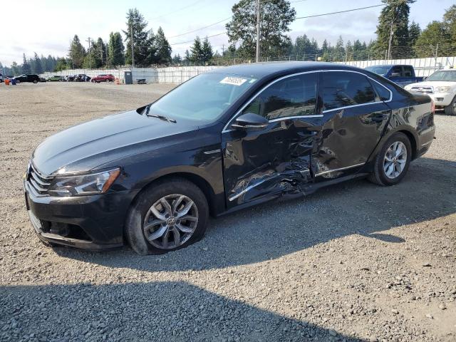 2016 VOLKSWAGEN PASSAT S, 