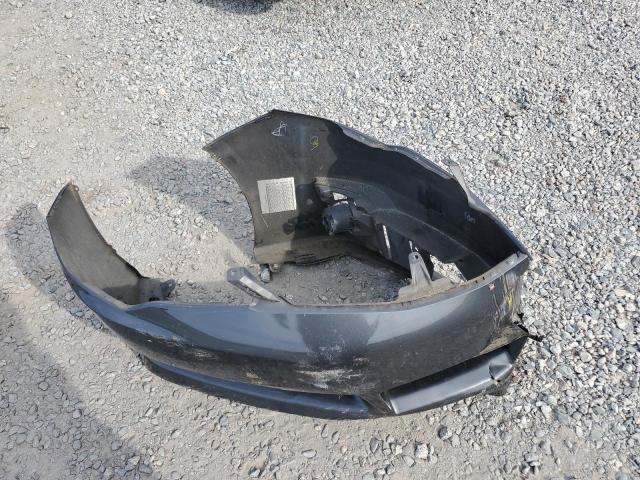 4T1BF1FK3CU144768 - 2012 TOYOTA CAMRY BASE GRAY photo 12