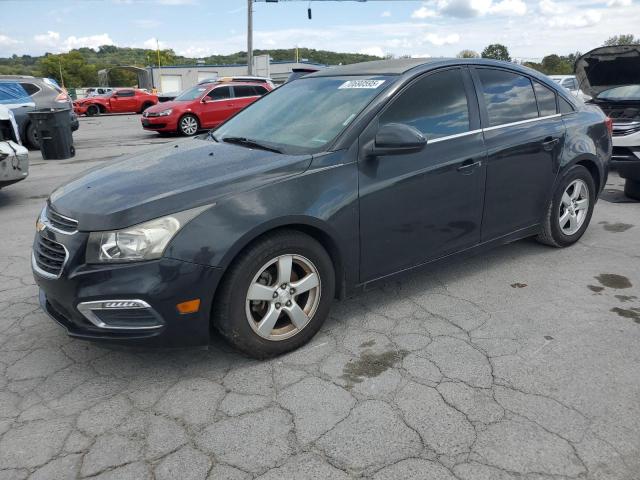 2015 CHEVROLET CRUZE LT, 
