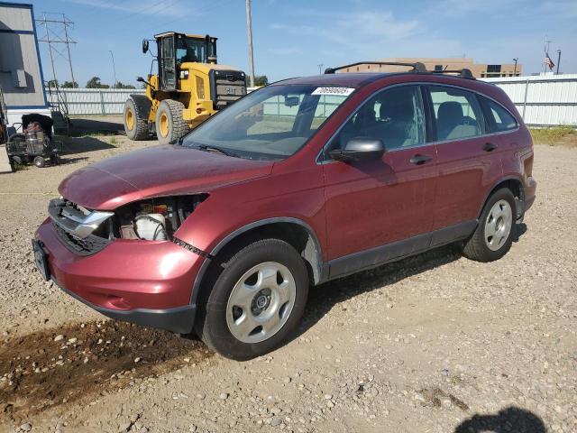 2011 HONDA CR-V LX, 