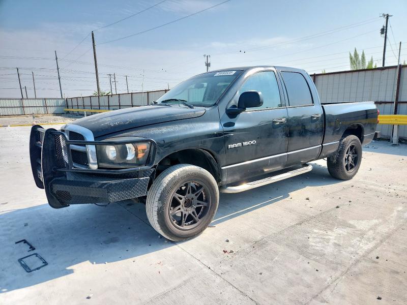 2007 DODGE RAM 1500 ST, 