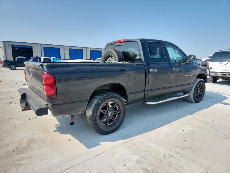 1D7HU18P37S188449 - 2007 DODGE RAM 1500 ST BLACK photo 3