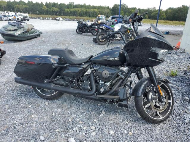 2025 HARLEY-DAVIDSON FLTRX, 