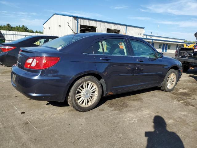 1C3LC56R28N261057 - 2008 CHRYSLER SEBRING TOURING CHARCOAL photo 3