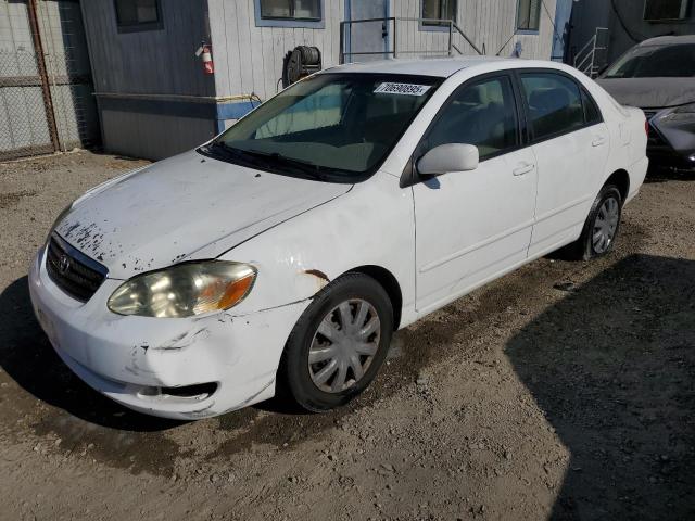2006 TOYOTA COROLLA CE, 