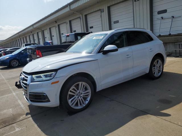 2019 AUDI Q5 PRESTIGE, 