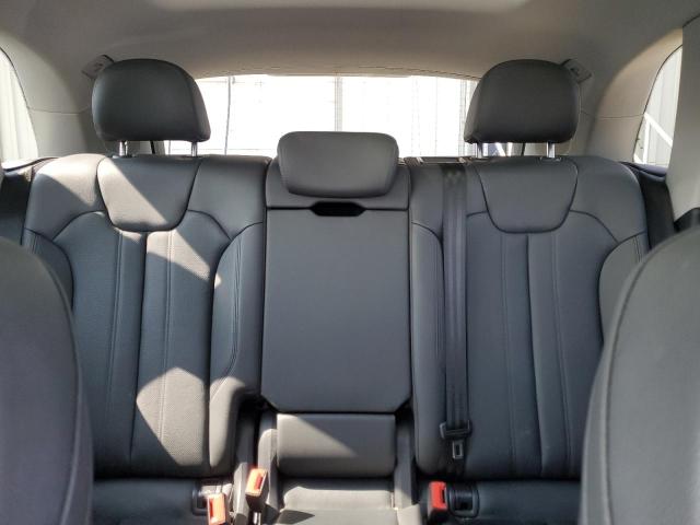 WA1CNAFY5K2094539 - 2019 AUDI Q5 PRESTIGE თეთრი ფოტო 10