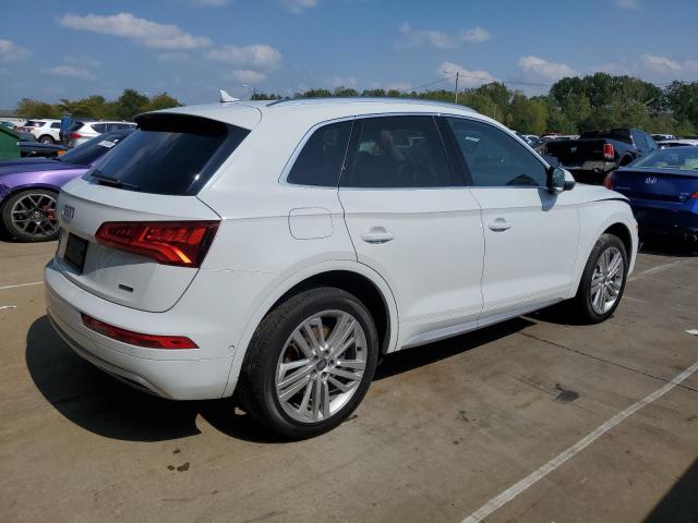 WA1CNAFY5K2094539 - 2019 AUDI Q5 PRESTIGE თეთრი ფოტო 3