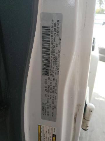 1C4BJWEG8GL274232 - 2016 JEEP WRANGLER U SAHARA WHITE photo 12