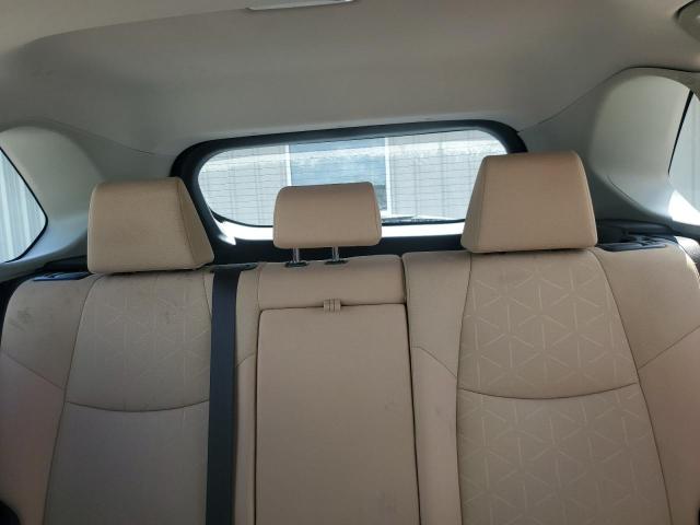 JTMP1RFV3KD029605 - 2019 TOYOTA RAV4 XLE 青绿色 照片 10