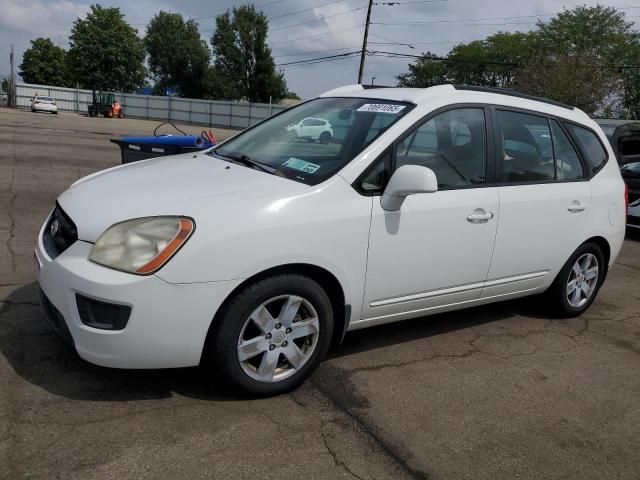 2007 KIA RONDO BASE, null