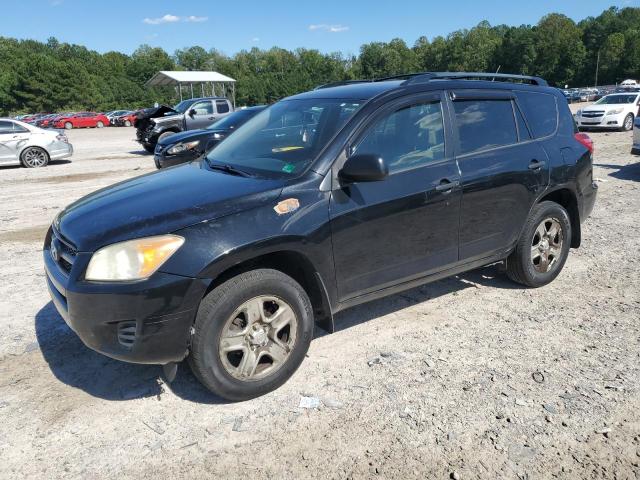 2009 TOYOTA RAV4, 