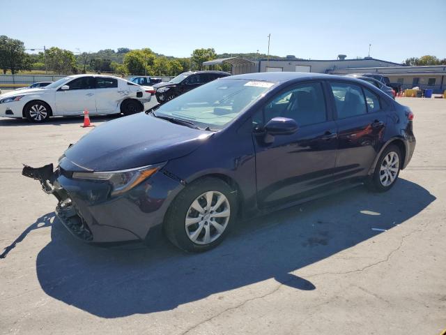 2025 TOYOTA COROLLA LE, null