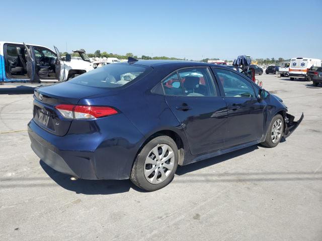 5YFB4MDE0SP234559 - 2025 TOYOTA COROLLA LE 蓝色 照片 3