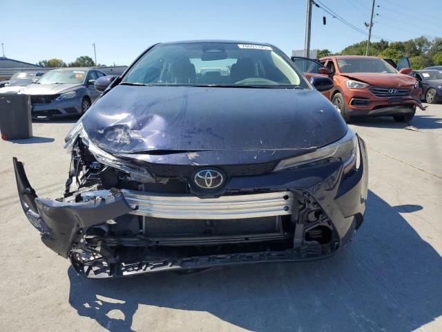 5YFB4MDE0SP234559 - 2025 TOYOTA COROLLA LE 蓝色 照片 5