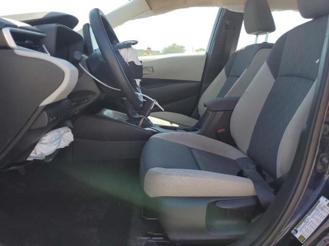 5YFB4MDE0SP234559 - 2025 TOYOTA COROLLA LE 蓝色 照片 7