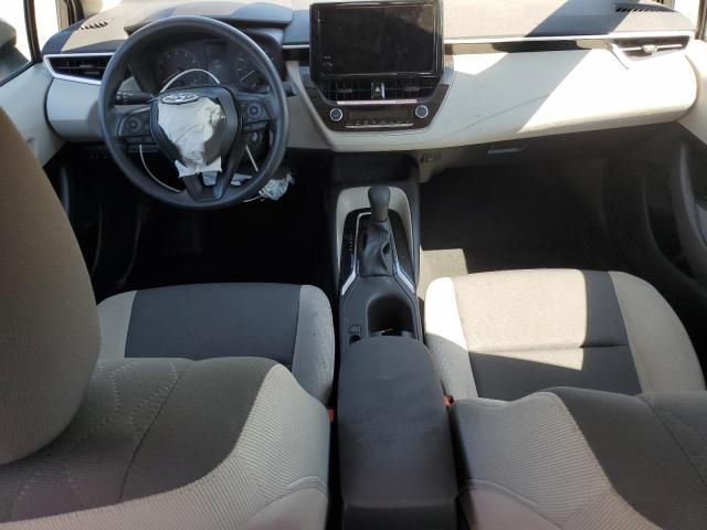 5YFB4MDE0SP234559 - 2025 TOYOTA COROLLA LE 蓝色 照片 8