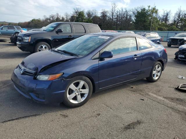 2008 HONDA CIVIC EX, 