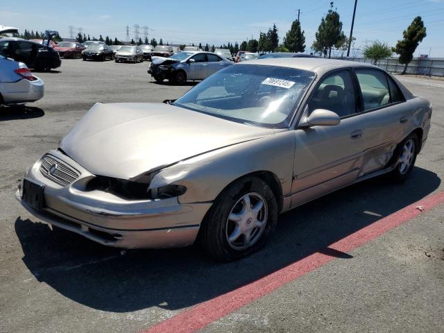2003 BUICK REGAL LS, 