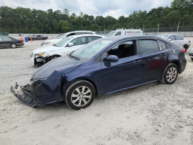 2022 TOYOTA COROLLA LE, 