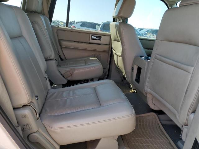 1FMFU20537LA97480 - 2007 FORD EXPEDITION LIMITED WHITE photo 11