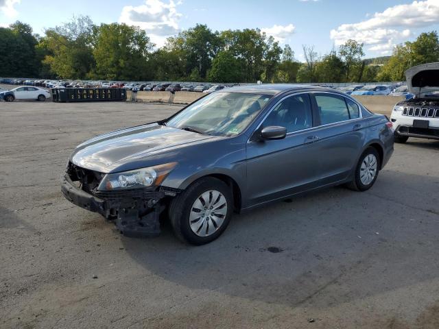 2012 HONDA ACCORD LX, 