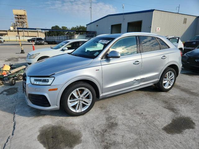 2018 AUDI Q3 PREMIUM PLUS, 
