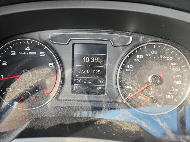 WA1HCCFS6JR008521 - 2018 AUDI Q3 PREMIUM PLUS ვერცხლისფერი ფოტო 9