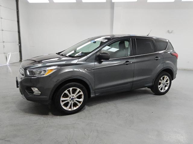 2019 FORD ESCAPE SE, 