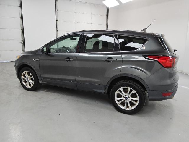 1FMCU9GD2KUA01012 - 2019 FORD ESCAPE SE Серый фото 2