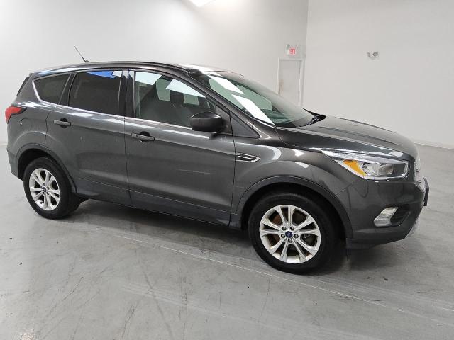 1FMCU9GD2KUA01012 - 2019 FORD ESCAPE SE Серый фото 4
