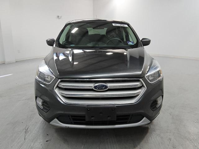 1FMCU9GD2KUA01012 - 2019 FORD ESCAPE SE Серый фото 5