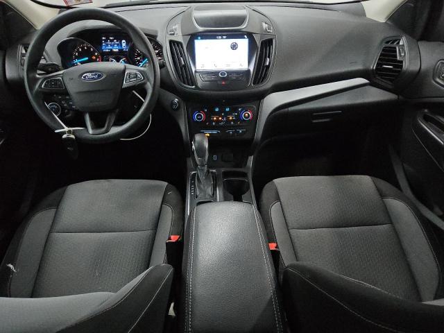 1FMCU9GD2KUA01012 - 2019 FORD ESCAPE SE Серый фото 8