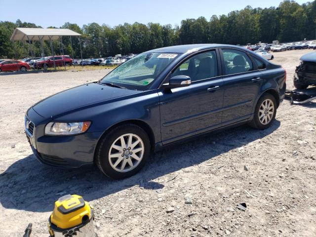 2008 VOLVO S40 2.4I, null