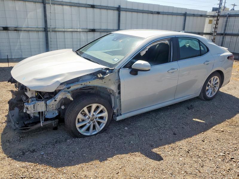 2023 TOYOTA CAMRY LE, null