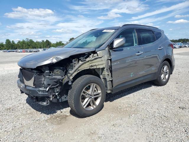 2017 HYUNDAI SANTA FE S, 