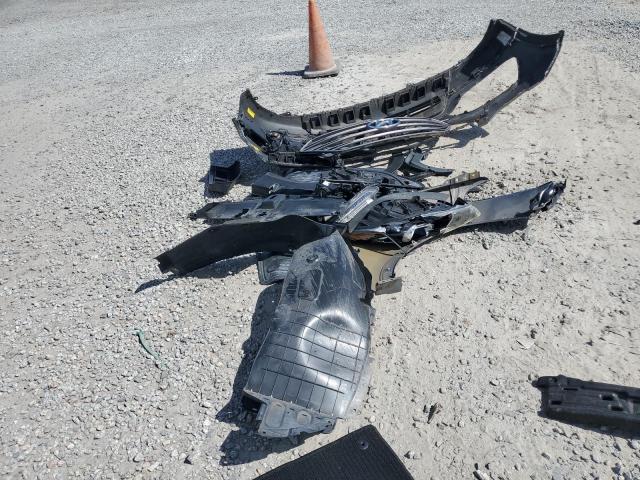 5NMZU3LB3HH038523 - 2017 HYUNDAI SANTA FE S ნაცრისფერი ფოტო 13