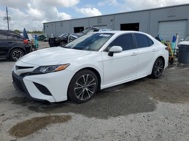 2018 TOYOTA CAMRY L, 