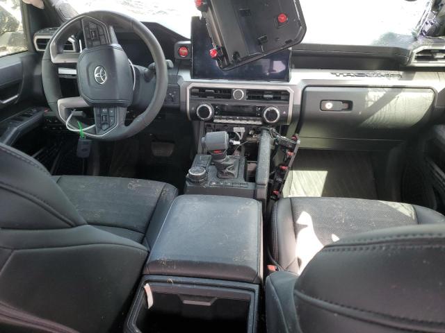 3TYLB5JN6RT012716 - 2024 TOYOTA TACOMA DOUBLE CAB Weiß Foto 8