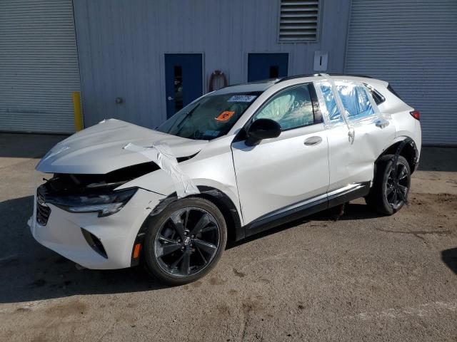 2023 BUICK ENVISION ESSENCE, 
